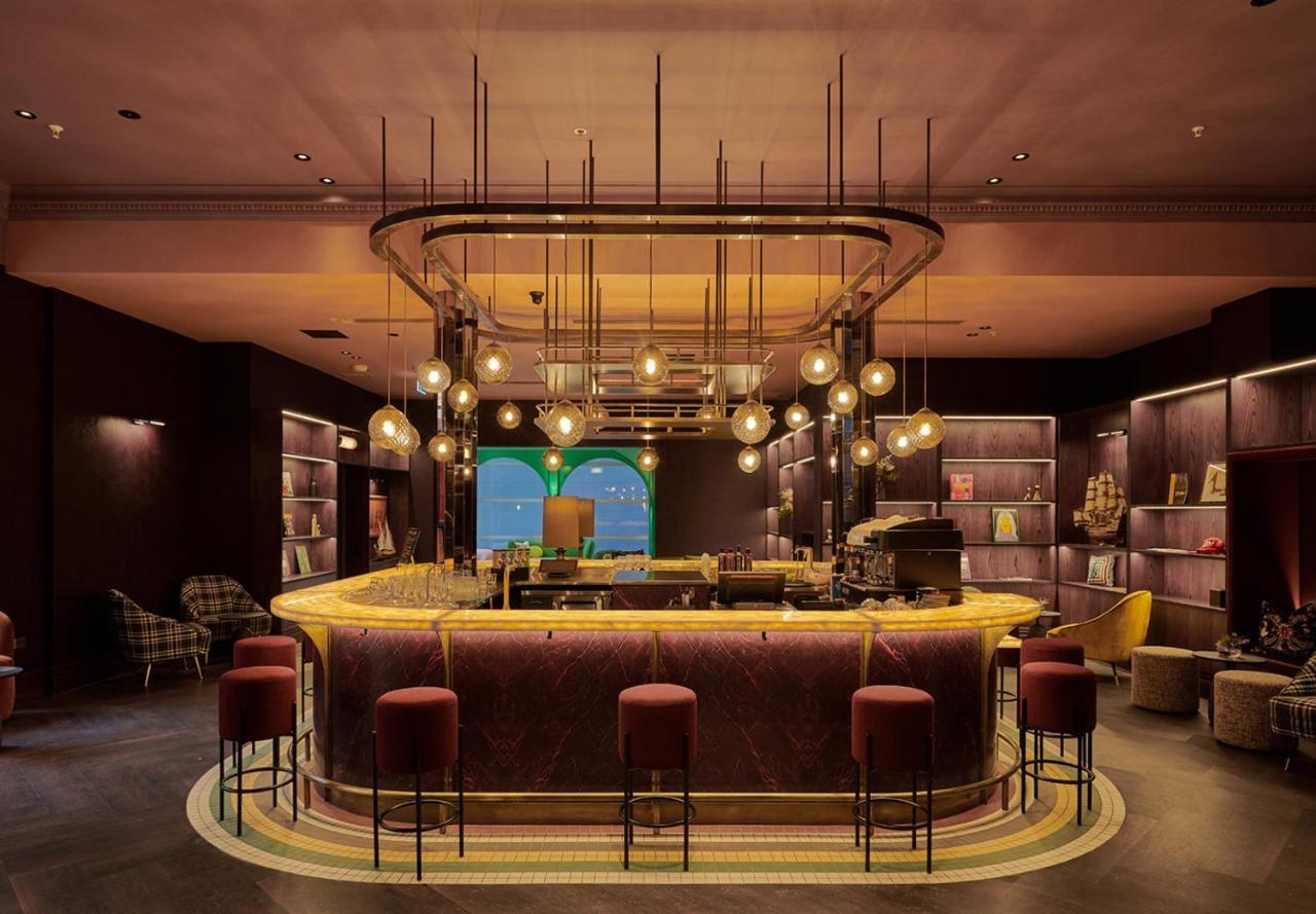 Naumi Hotel ולינגטו מראה חיצוני תמונה