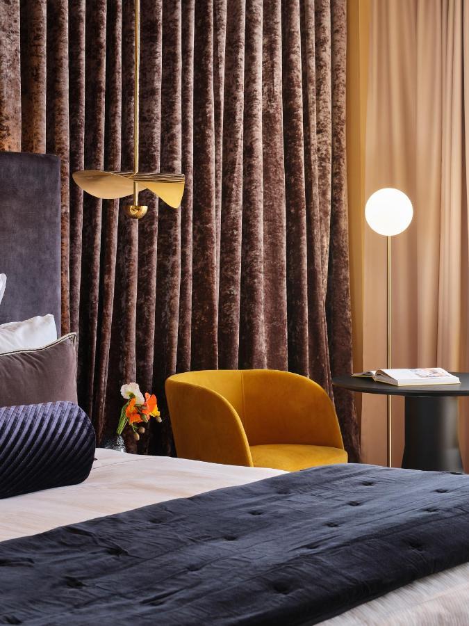 Naumi Hotel ולינגטו מראה חיצוני תמונה