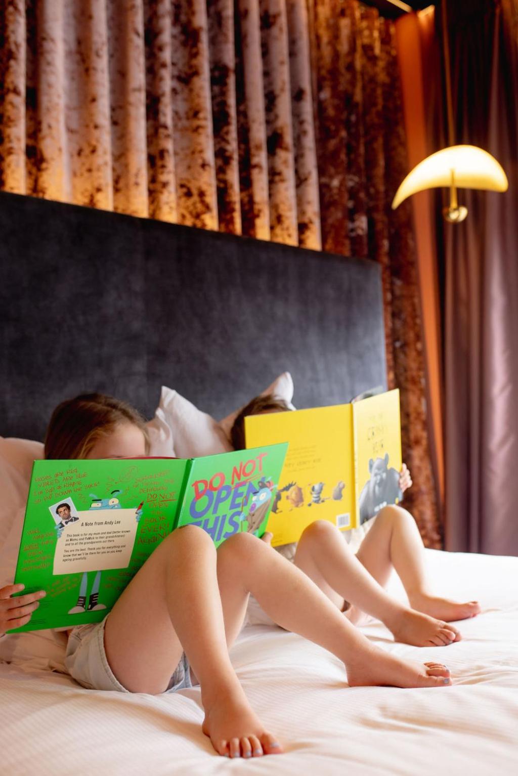 Naumi Hotel ולינגטו מראה חיצוני תמונה