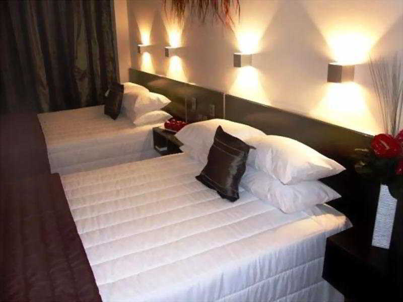 Naumi Hotel ולינגטו חדר תמונה