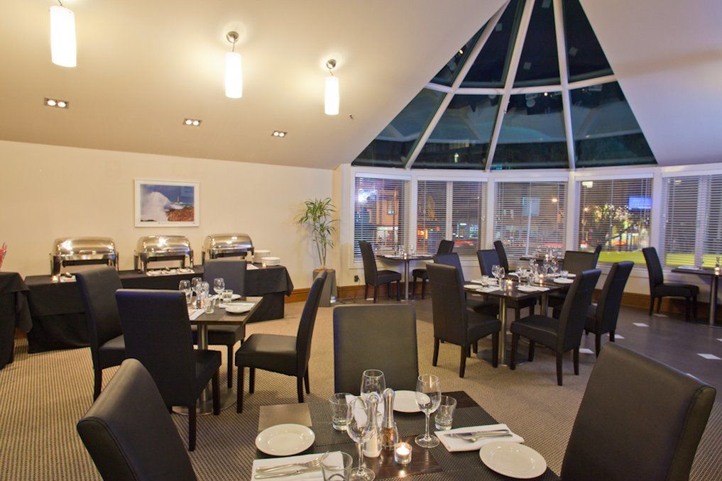 Naumi Hotel ולינגטו מראה חיצוני תמונה