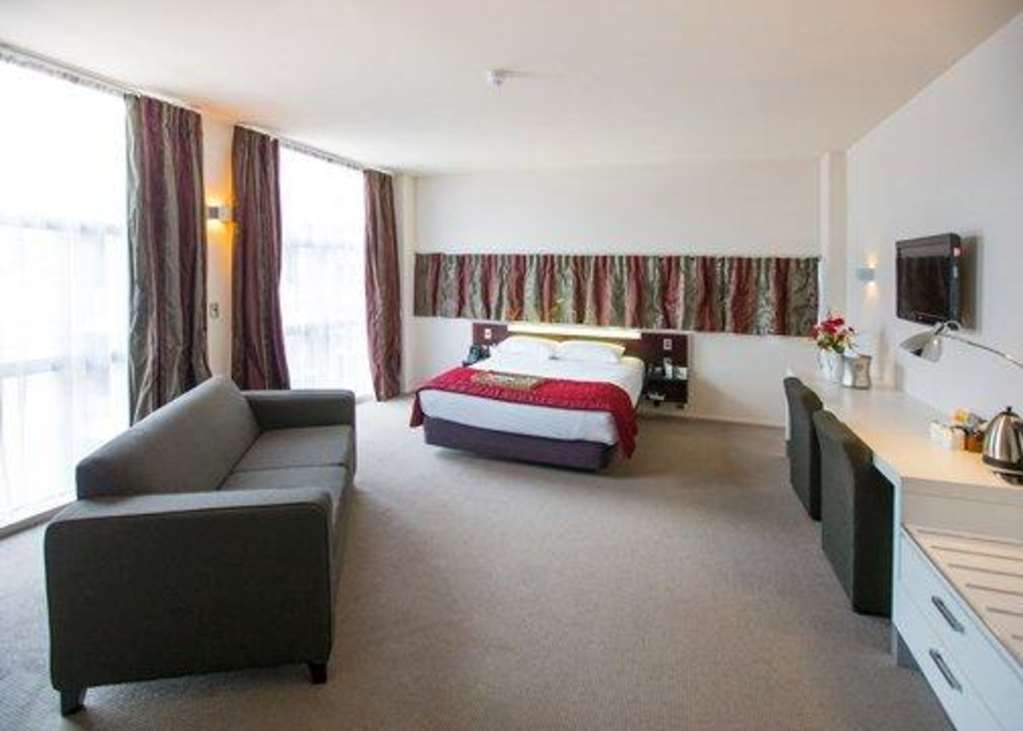 Naumi Hotel ולינגטו מראה חיצוני תמונה