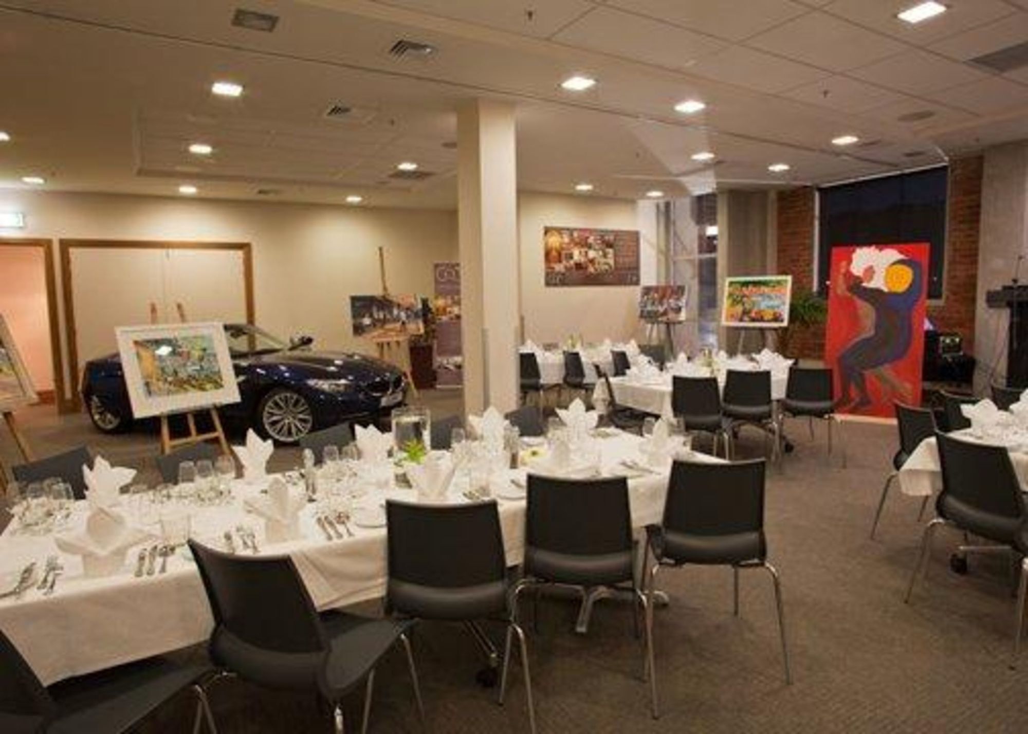 Naumi Hotel ולינגטו מראה חיצוני תמונה