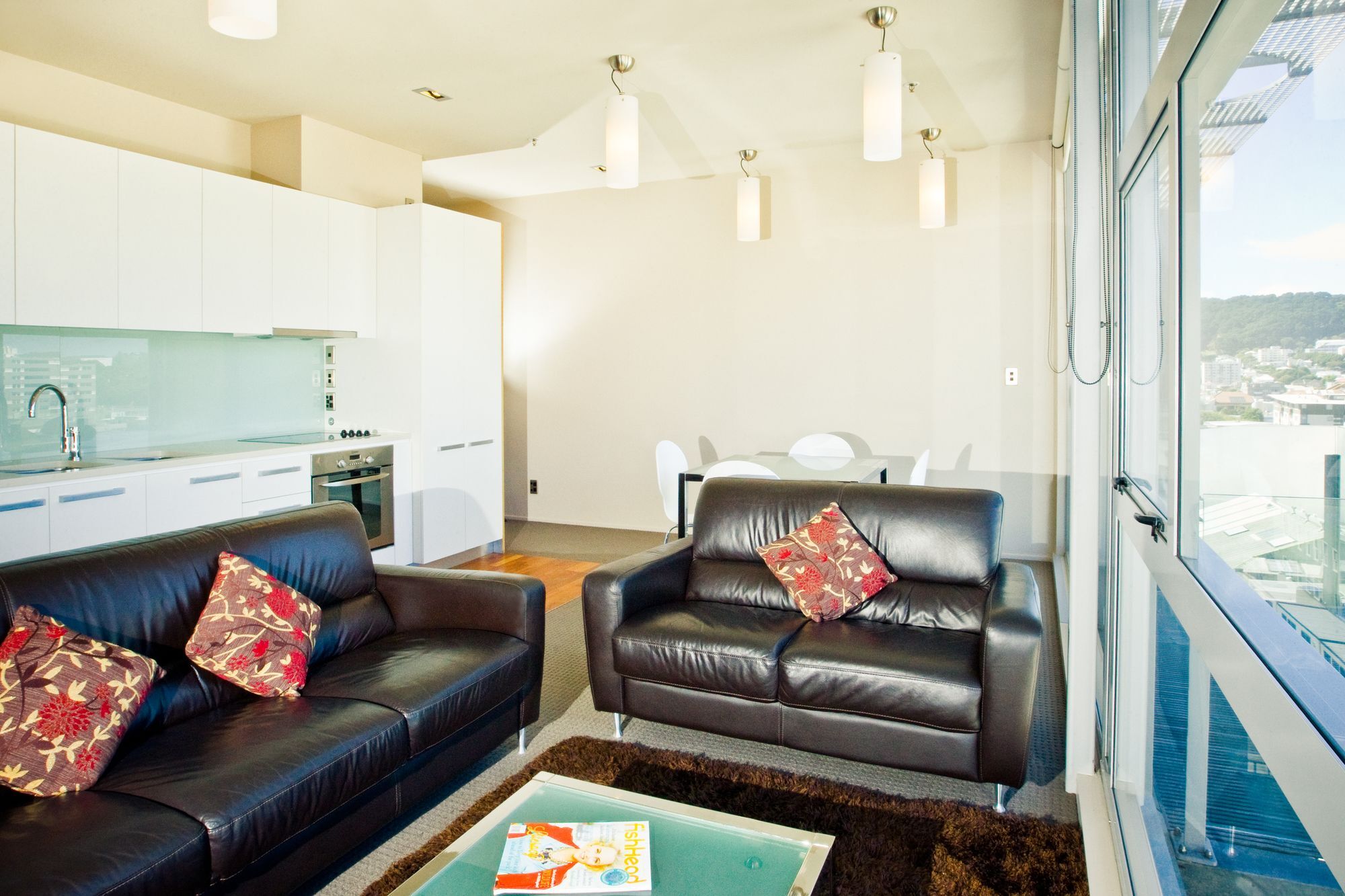 Naumi Hotel ולינגטו מראה חיצוני תמונה