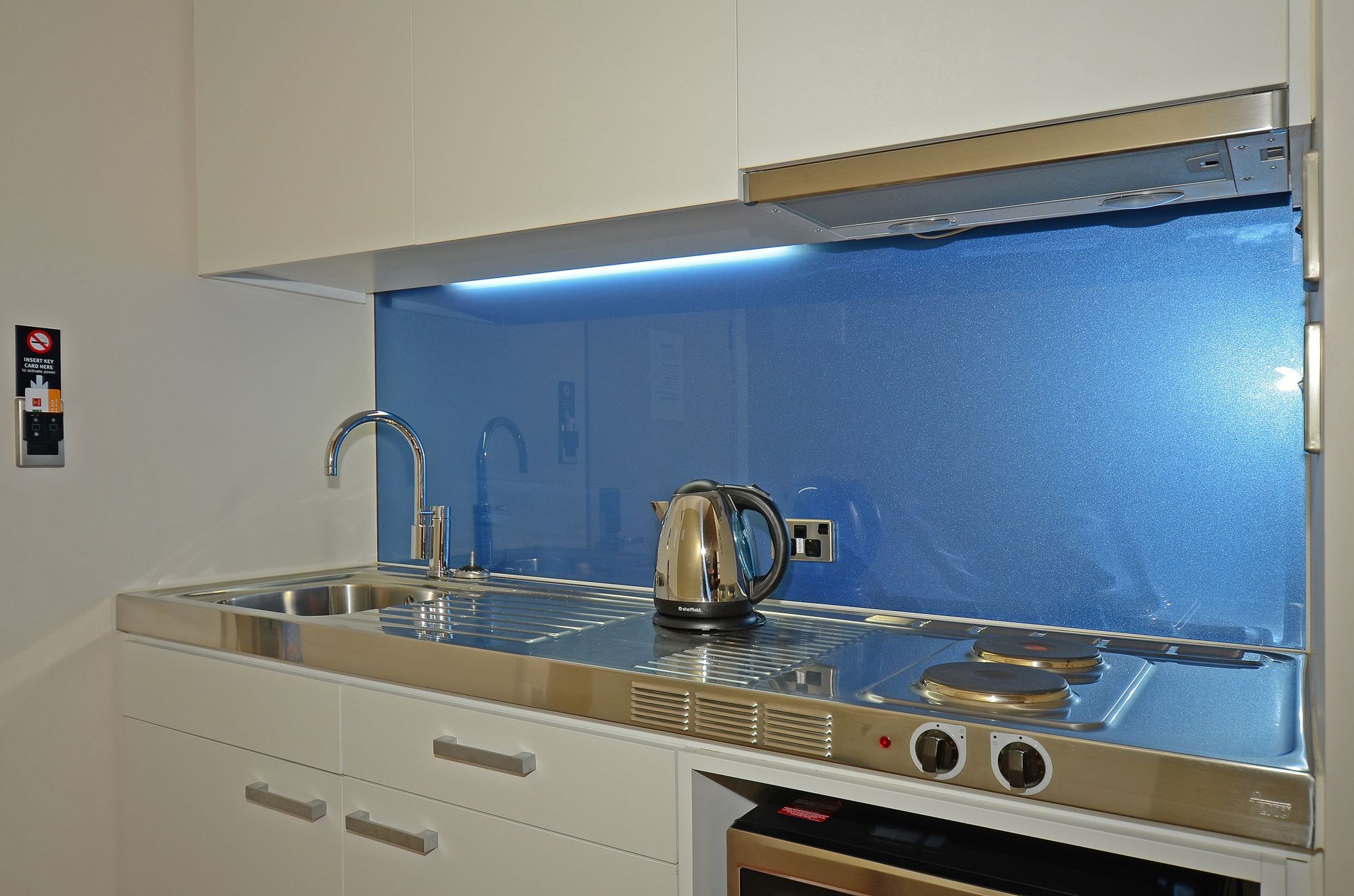 Naumi Hotel ולינגטו מראה חיצוני תמונה