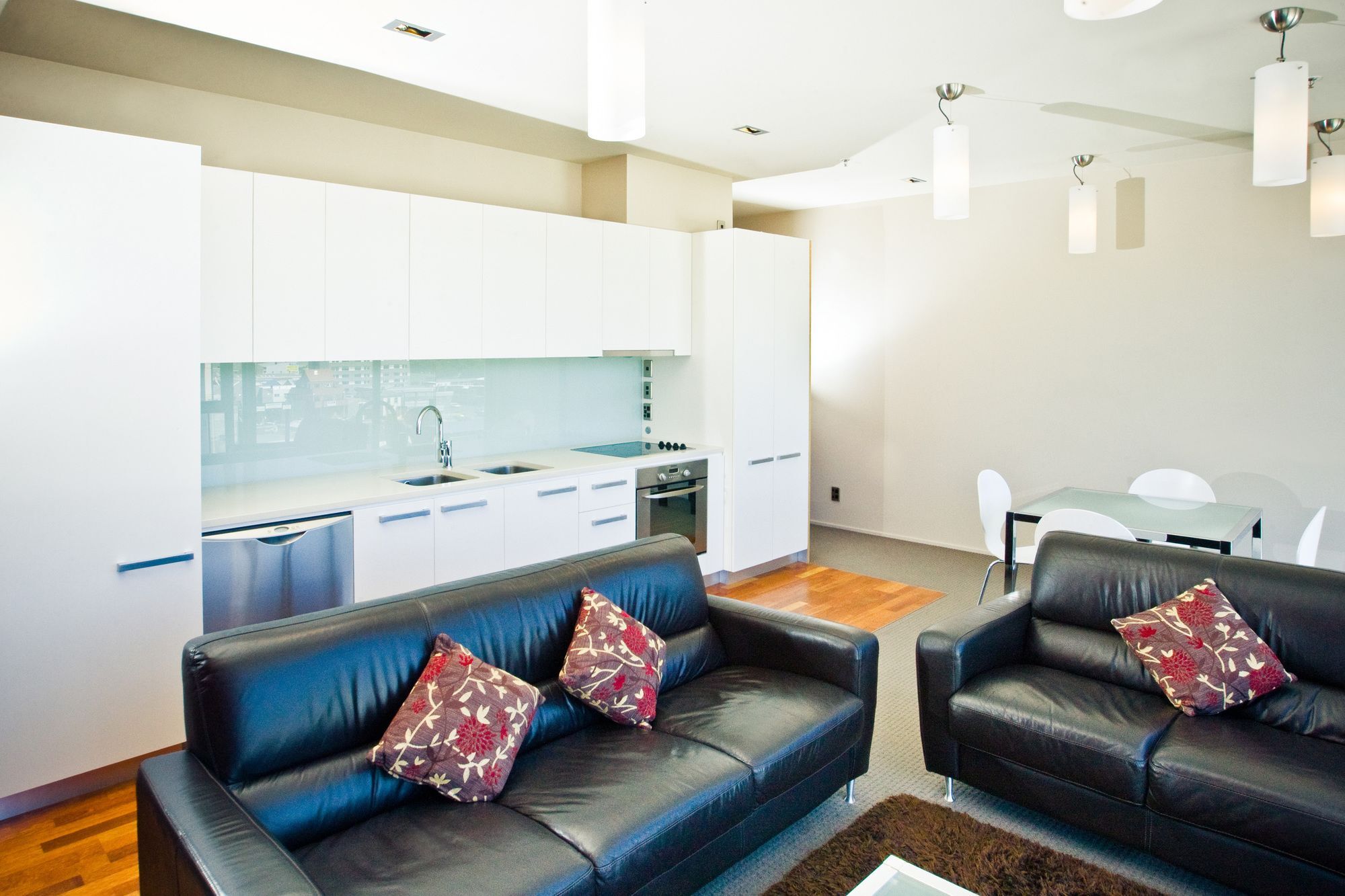 Naumi Hotel ולינגטו מראה חיצוני תמונה