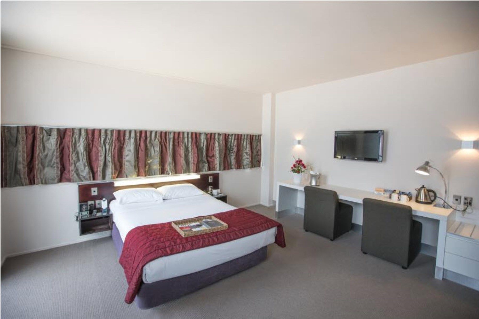 Naumi Hotel ולינגטו מראה חיצוני תמונה
